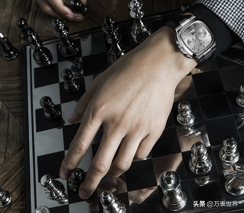 百达翡丽去专柜真的没资格买吗,百达翡丽为何买不到表