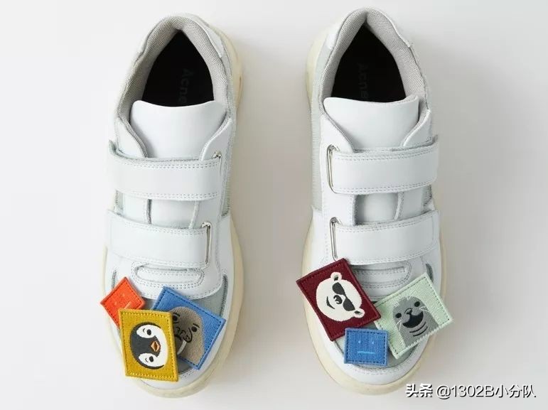 不可忽略的时尚单品,当下流行的爆款