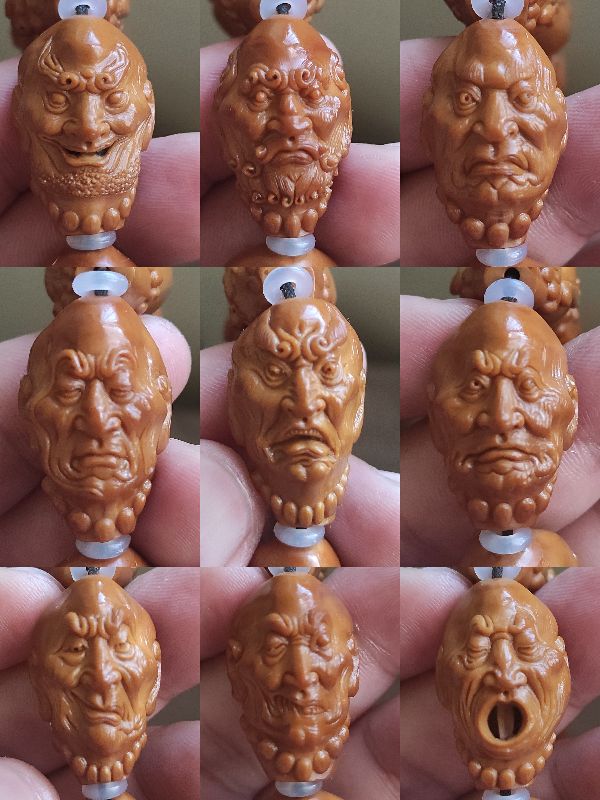 橄榄核盘玩攻略,印尼橄榄核盘玩技巧