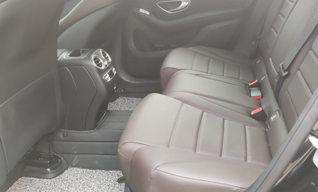 奔驰glc最值得买的配置,新款奔驰glc现在值得购买吗