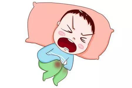 儿童突然腿疼是什么原因,儿童腿疼是风湿病跟血液有关系么