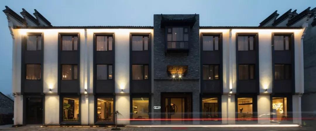 眺云海秘境、西子春晓，每一家都是旅行艺术，带你躺入春天~