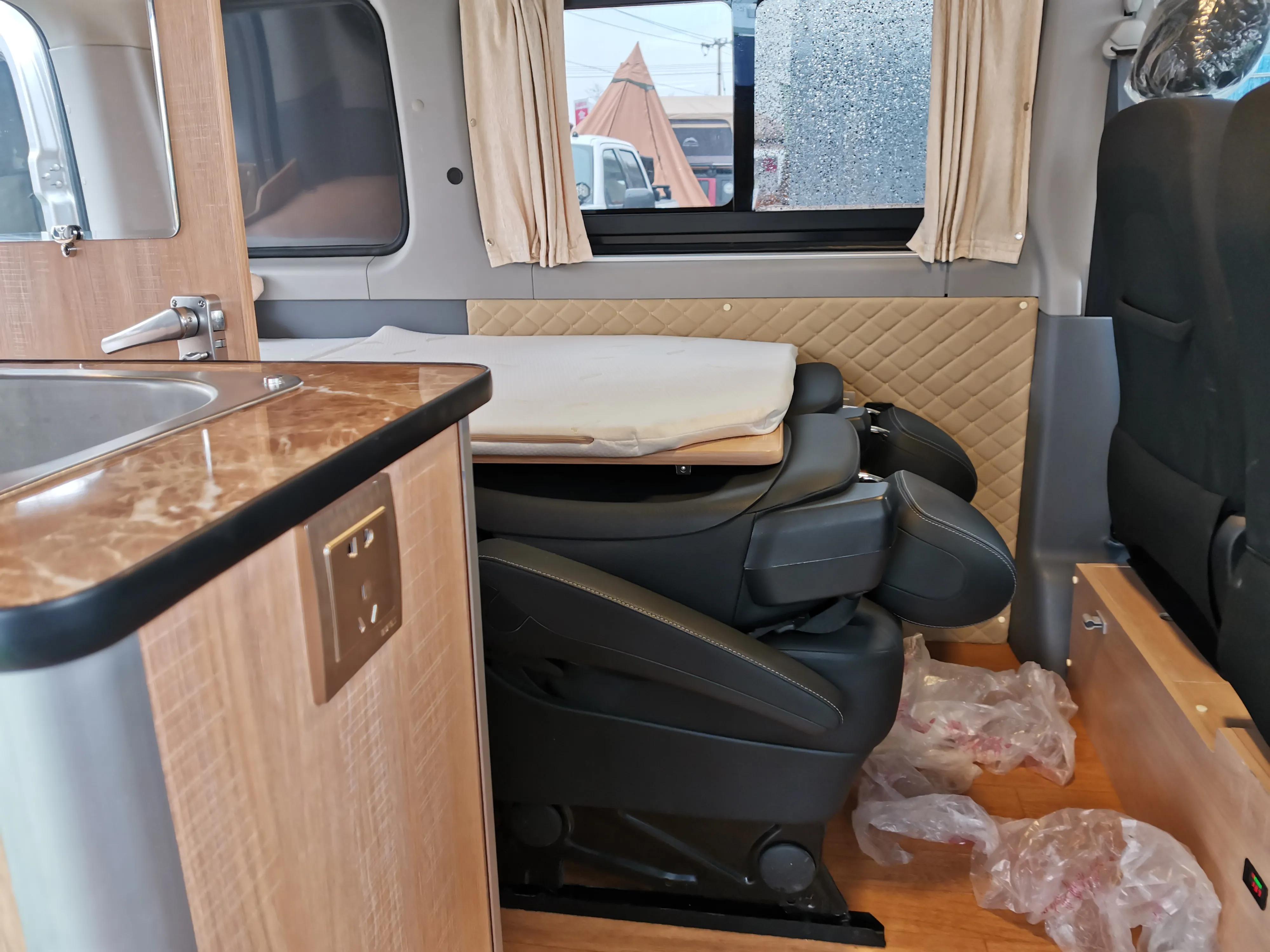 c型房车到底要不要,c型房车什么也不带