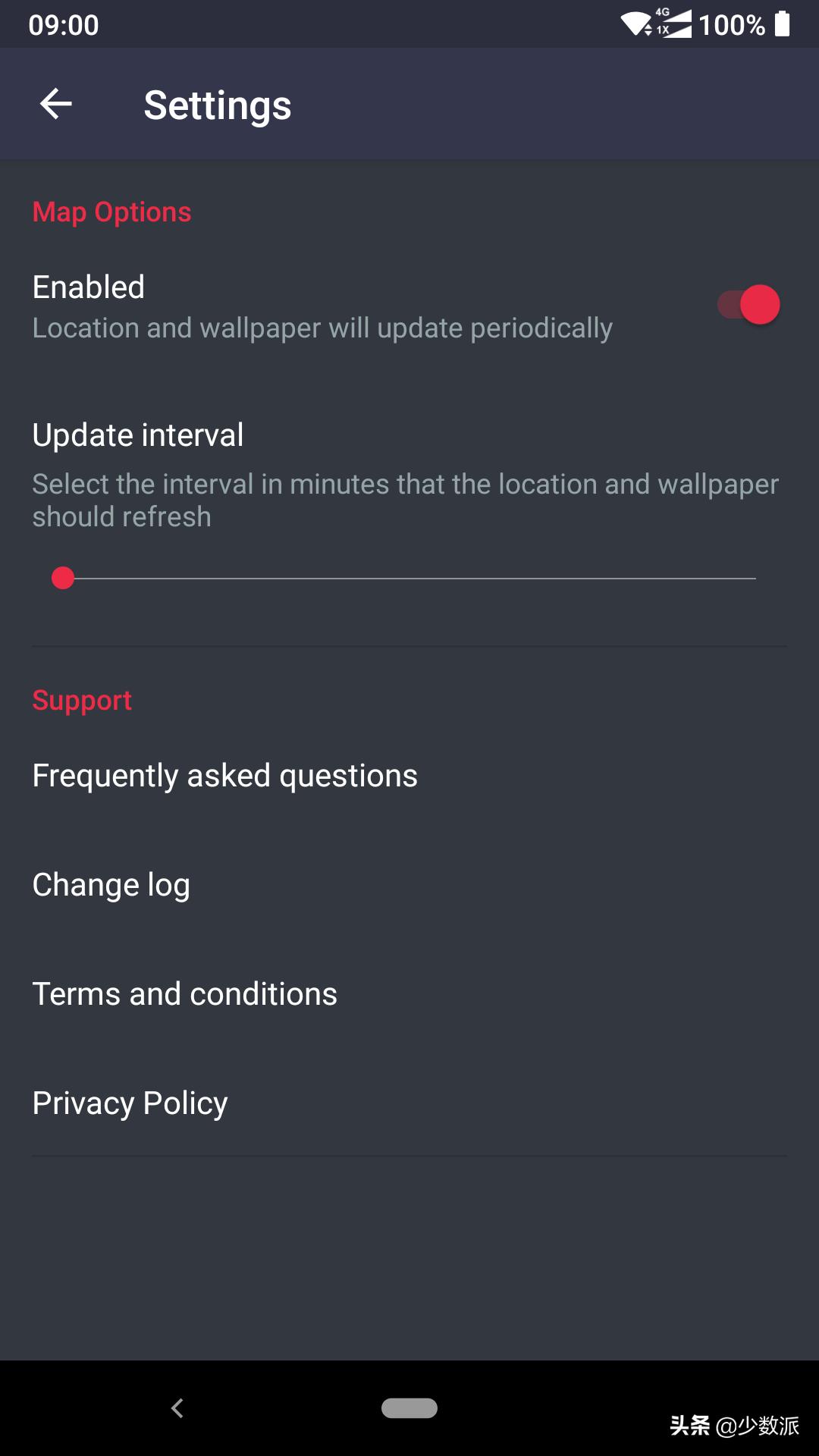 下载什么app才能做出最酷的壁纸,可以用什么app做美美的壁纸