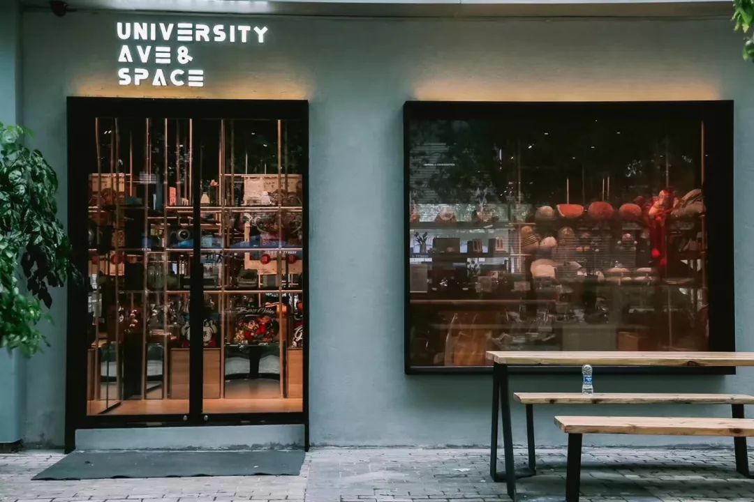 上海最有创意的街区,上海最有风情街