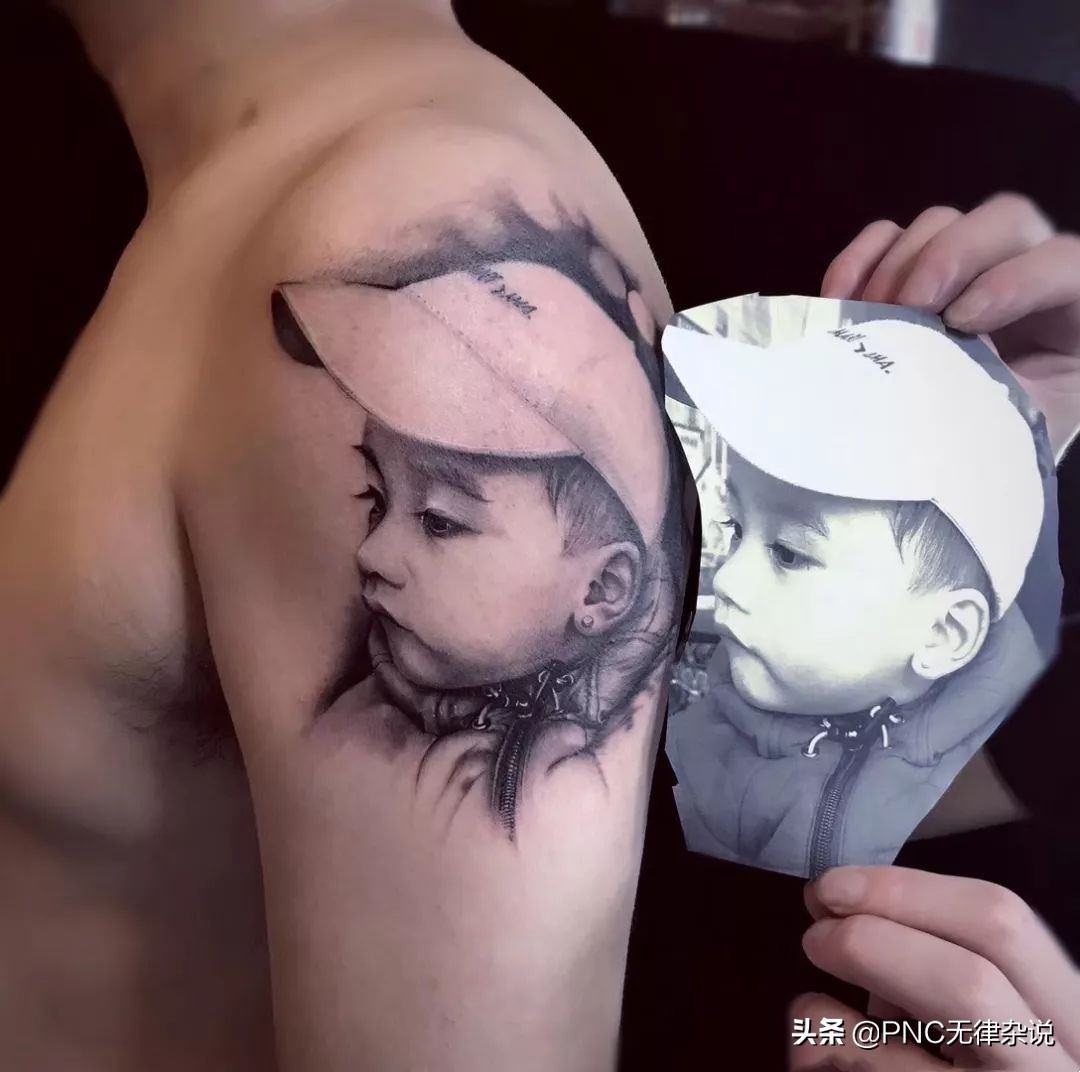墨刺青tattoo工作室,墨刺青工作室