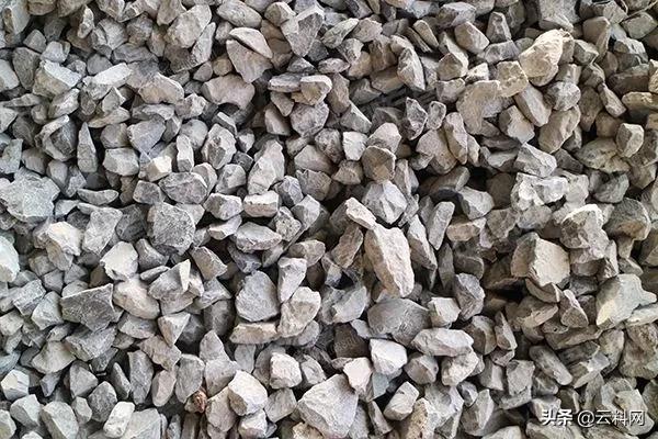砂石怎么看好坏,如何判断混凝土砂石好坏