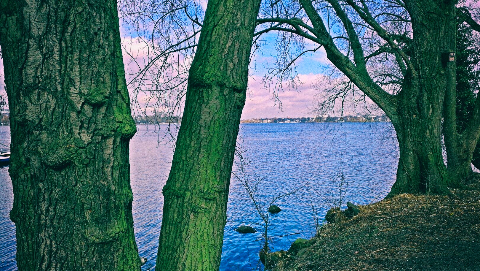 德国汉堡之旅,德国汉堡旅游感受