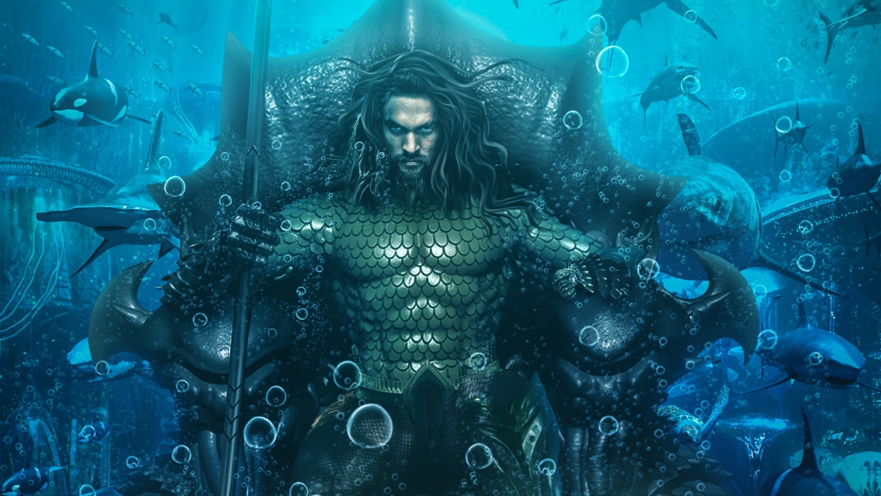 2018年评分高的电影片段,2018最让人惊喜的电影