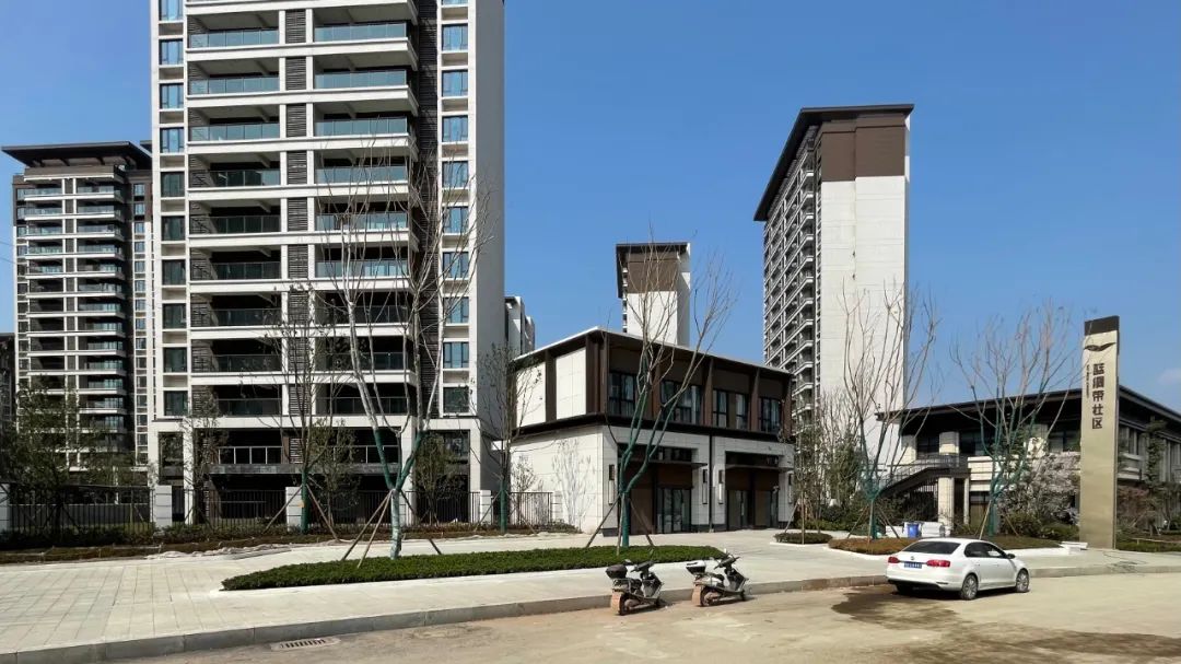 空港新城最新楼盘房价,空港新城二手房值得买吗