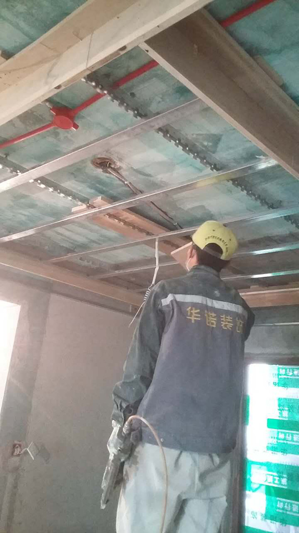 装修日记立邦乳胶漆,装修日记一楼沈阳