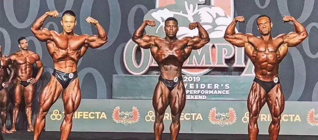 2019中国奥赛回放,2019年北京奥赛全过程