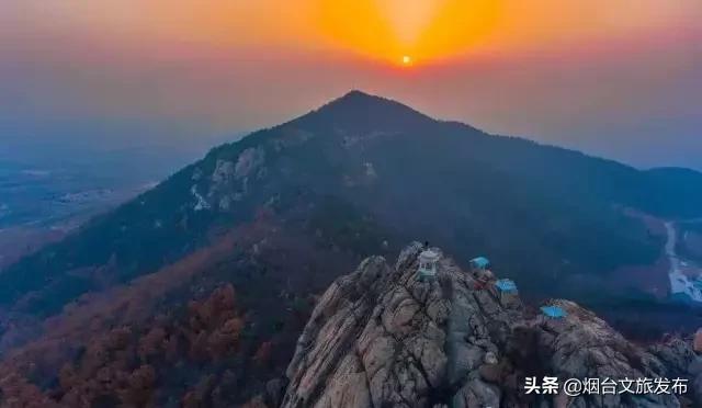 烟台发布冬游攻略书,烟台冬日游