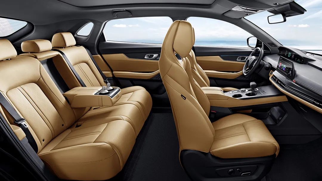 车主来当“验收员”，长安UNI-K行不行他们说了算