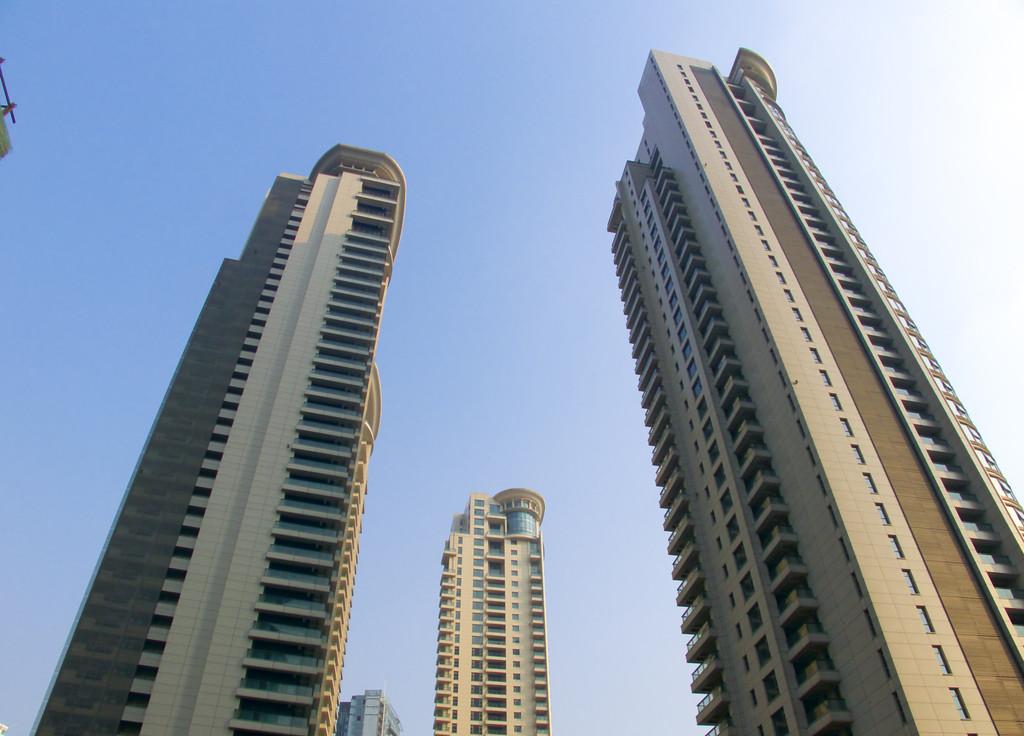 给你投资的机会,未来5年最适合投资的房产