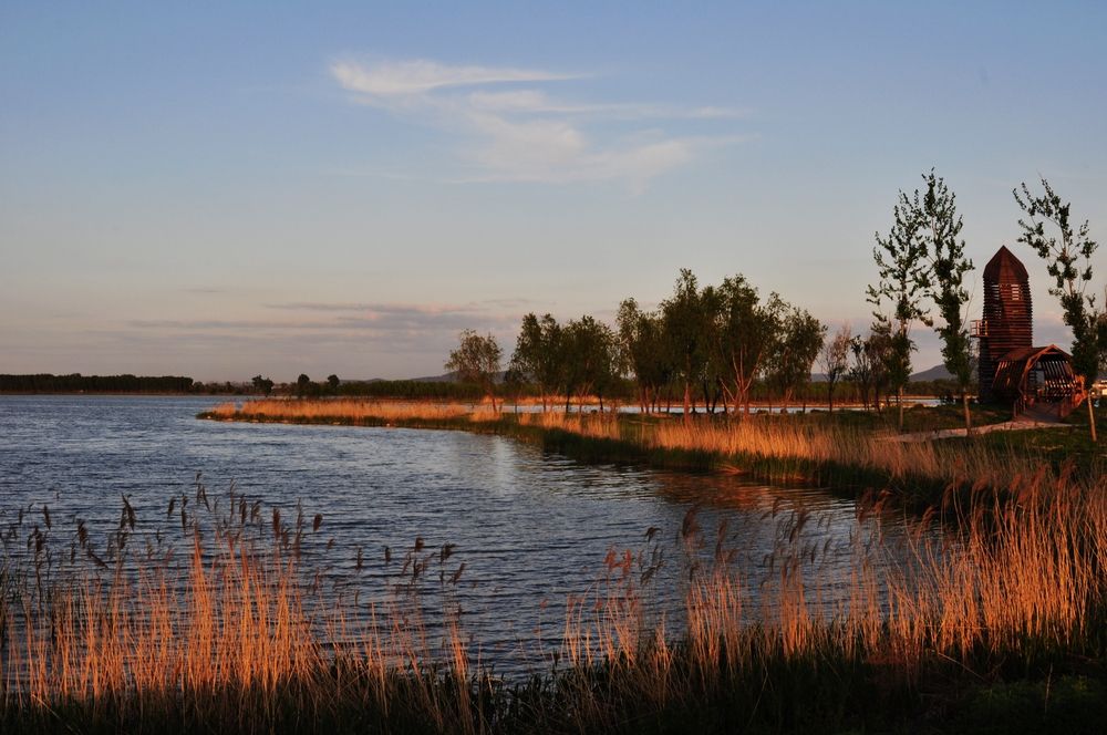 济宁市4a级景区,济宁5a级景区都是有哪些景点