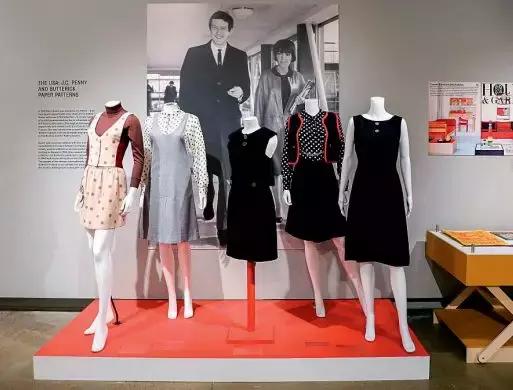 尽情摇摆的伦敦岁月