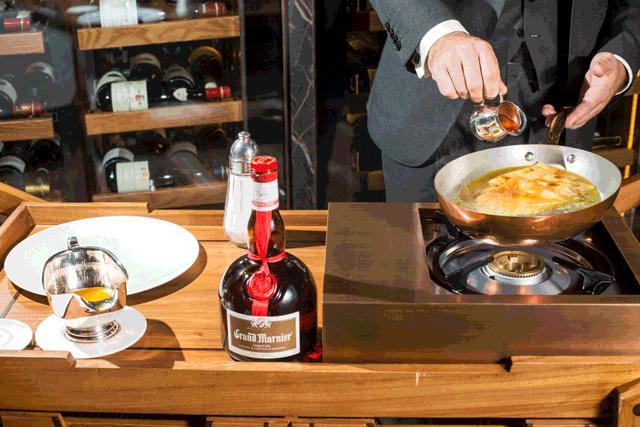 上海最贵的十大顶级餐厅排名,体验亚洲最贵的上海餐厅