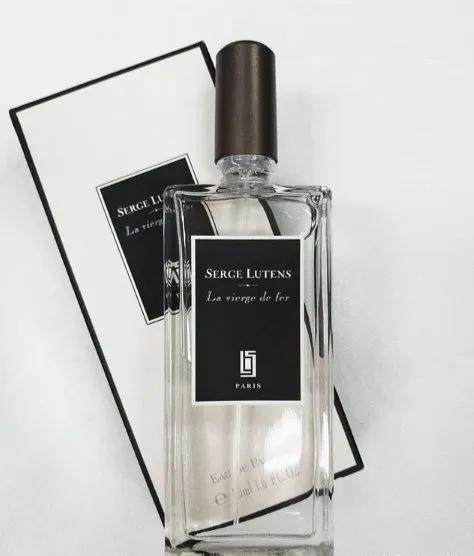 芦丹氏香水香评,芦丹氏香水语录