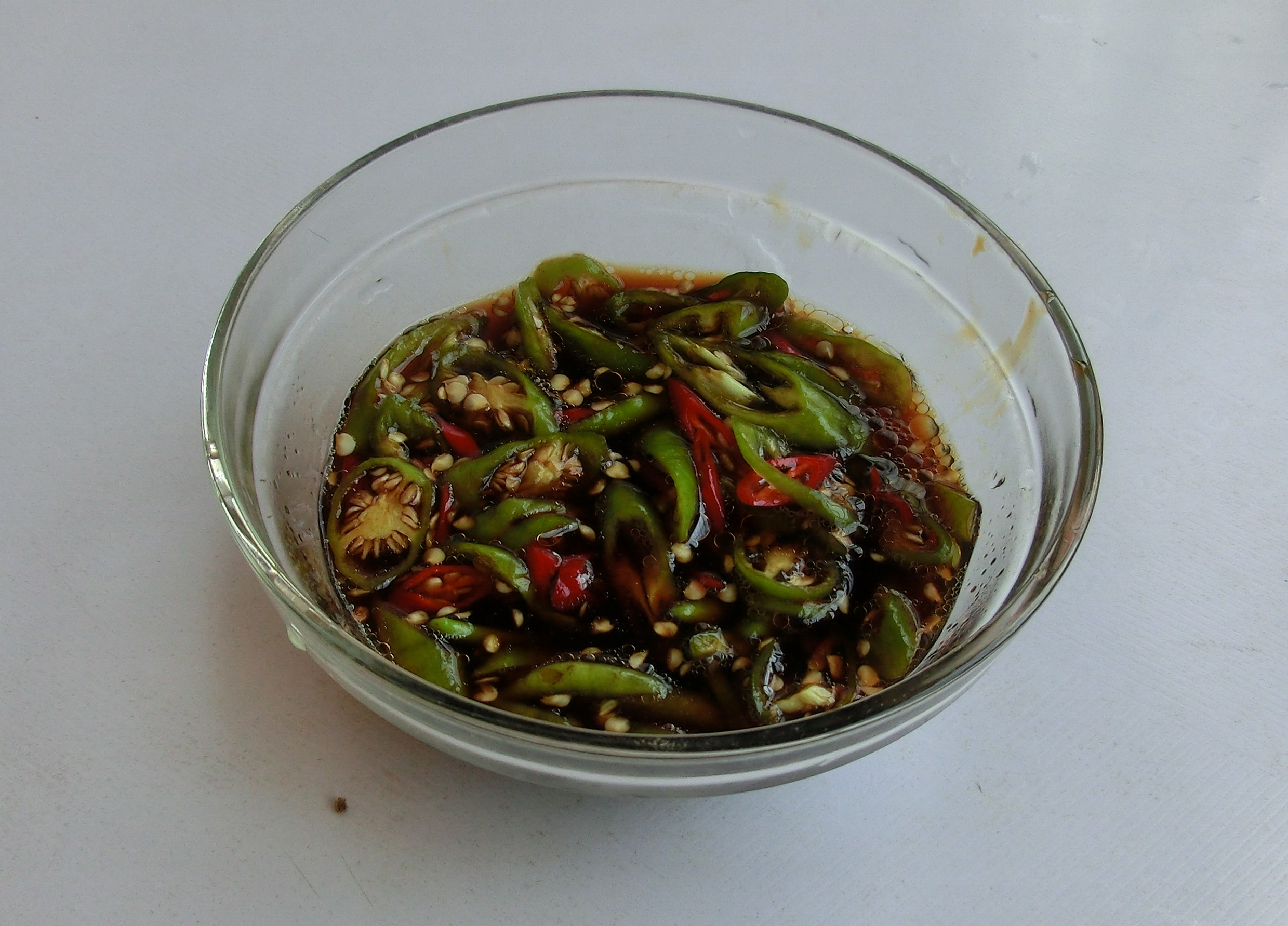 猪蹄怎么做才不会有腥味,猪蹄腥味的克星