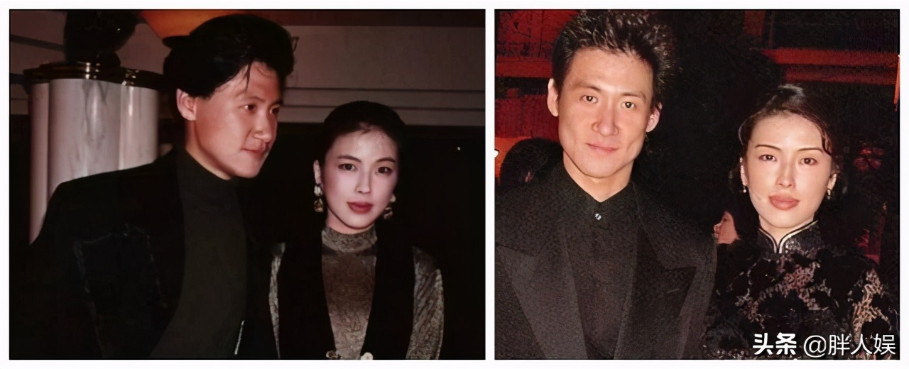 张学友罗美薇一起唱歌,张学友和罗美薇照片