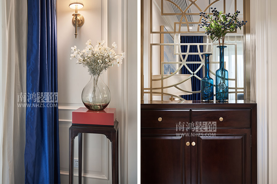 「桂花城」89㎡简美——这是，被岁月惊艳的美好时光