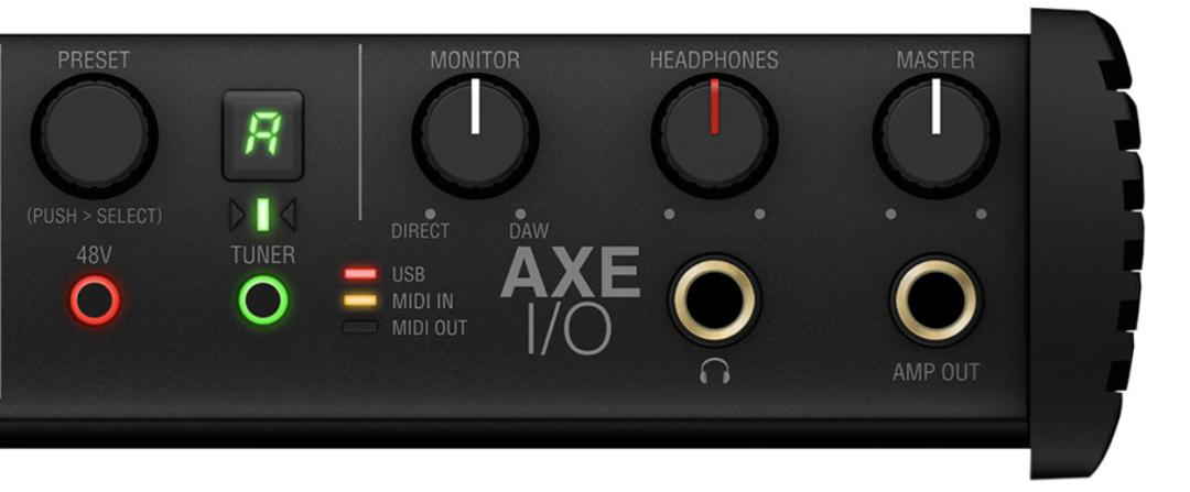 吉他贝斯手!冲正版Amplitube的绝佳机会来咯!艺佰联腾4月8日