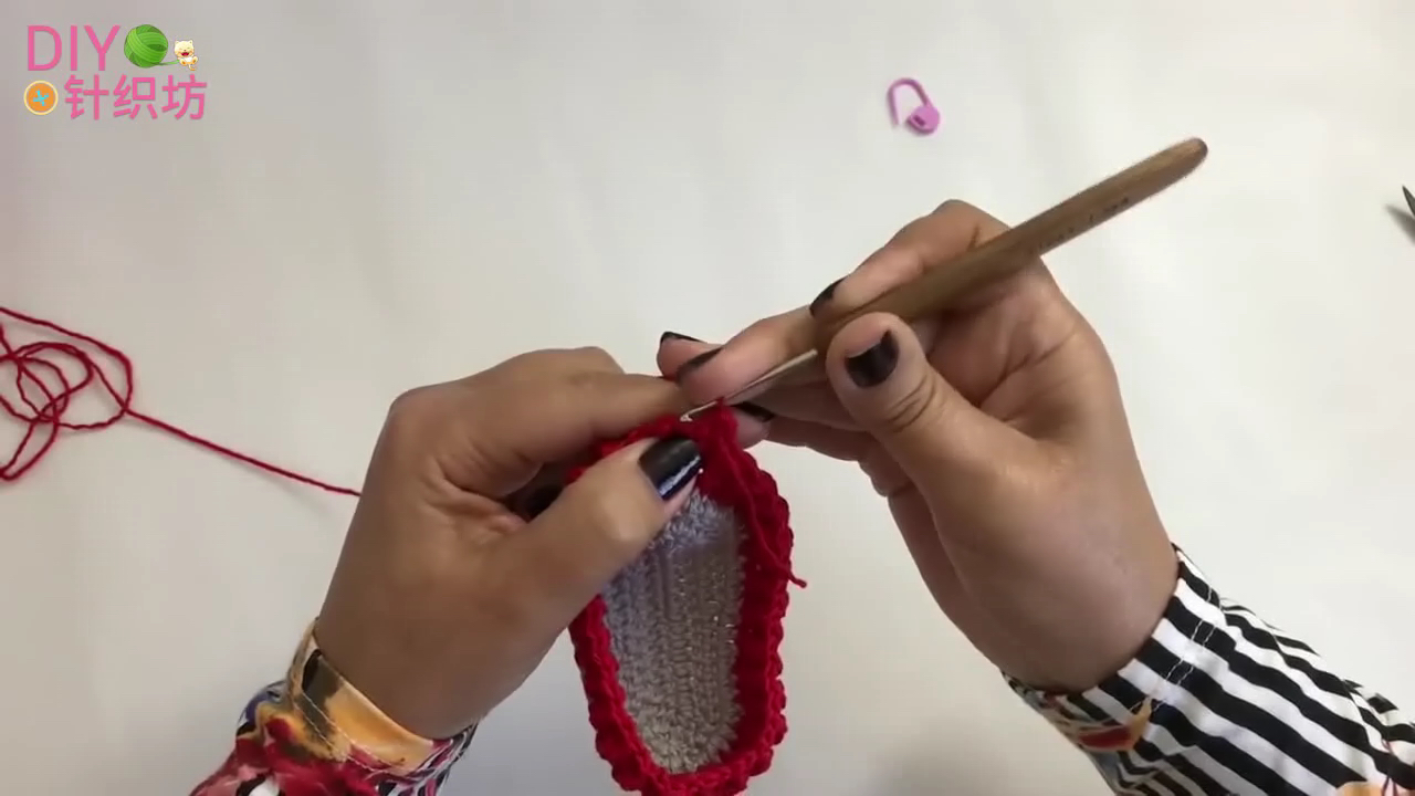 母婴鞋新款,船鞋针织