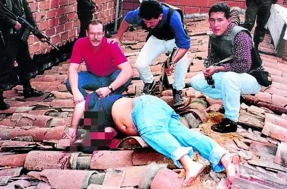 离天堂很远的墨西哥,离天堂太远美国太近谁说的