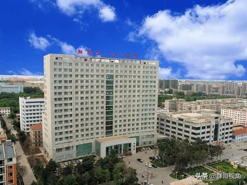 长春市医院地址,长春市都有哪些大医院