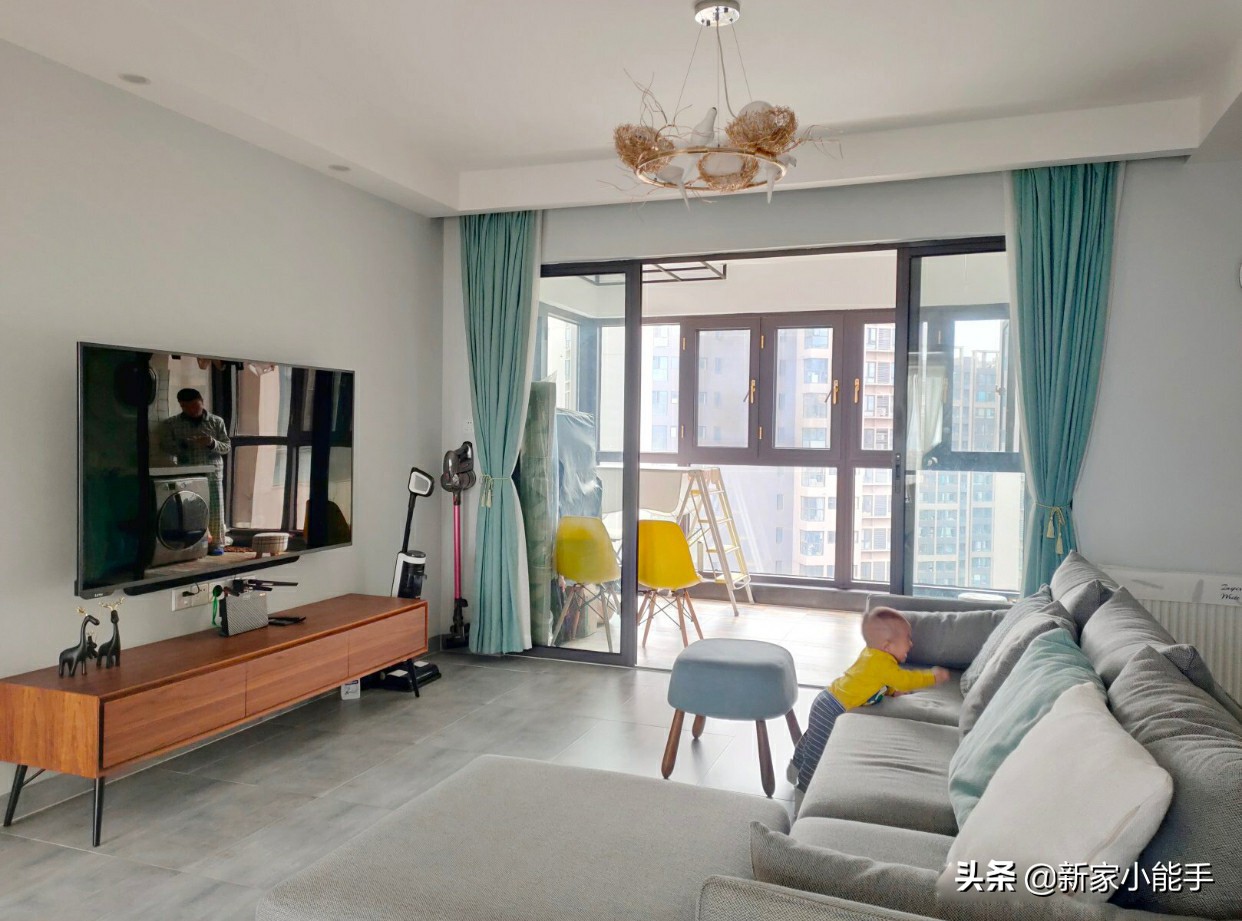 新家入住半年后才发现的装修问题,新房子入住一年后还有甲醛