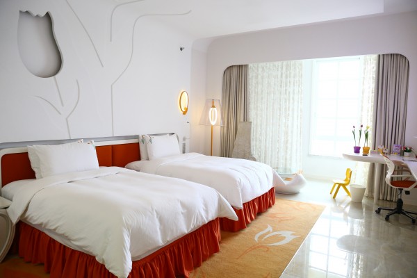 森林花海亲子游攻略,森林公园亲子游推荐