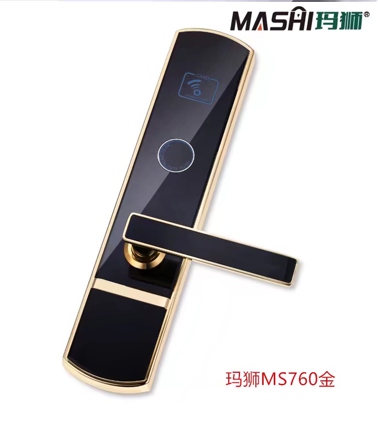 酒店智能门锁行业,玛狮智能锁怎么样
