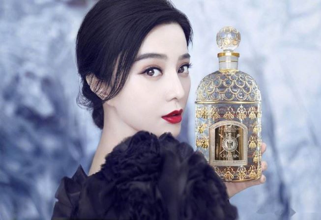 范冰冰给朋友生日送祝福,范冰冰生日有谁送祝福