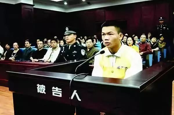 佩服,曾靠一包咸菜侦破*门惨灭**案,*加爵马**、周克华落网都多亏他……