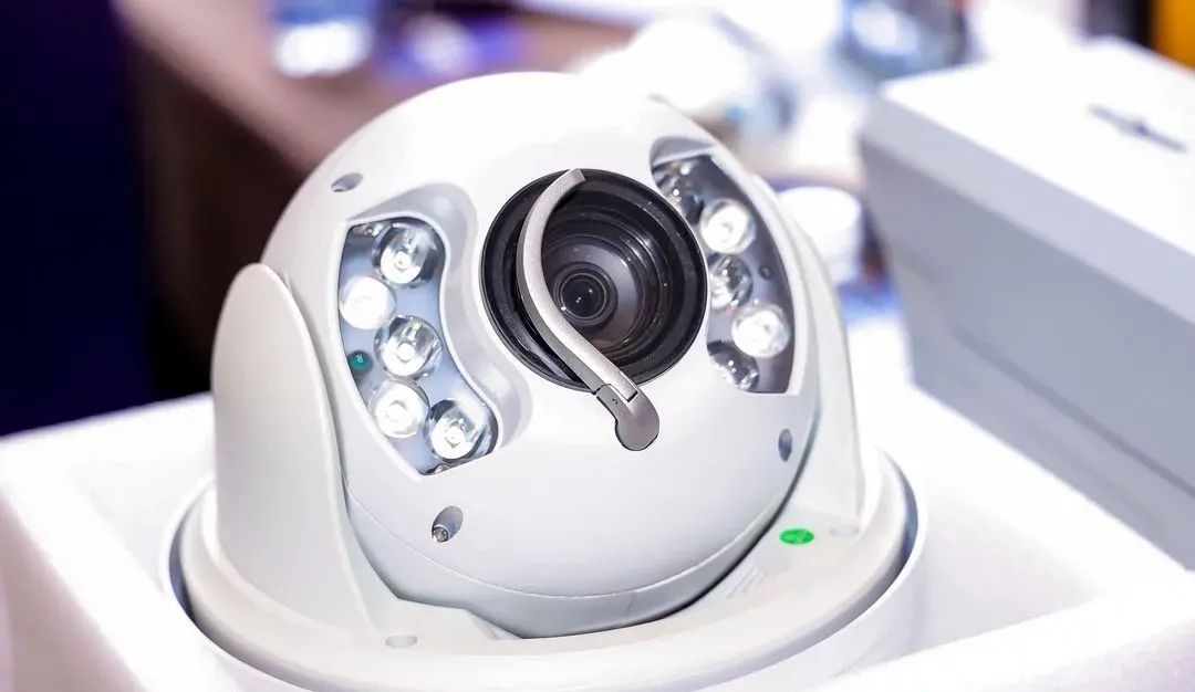 信路威三大解决方案精彩亮相2021第六届华南智能交通论坛