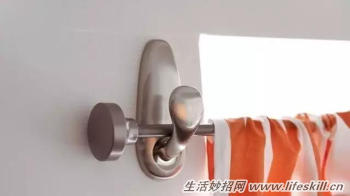 小挂钩的另类大妙用,教你几个挂钩的妙用