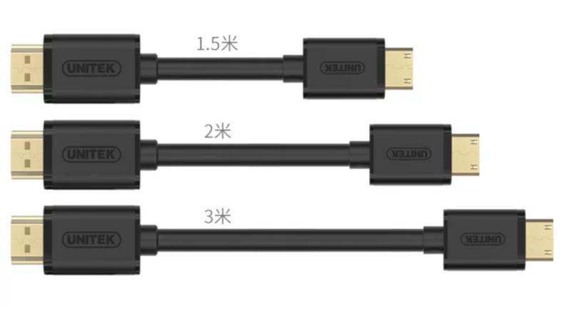 hdmi连接线使用教程,hdmi线正确使用方法