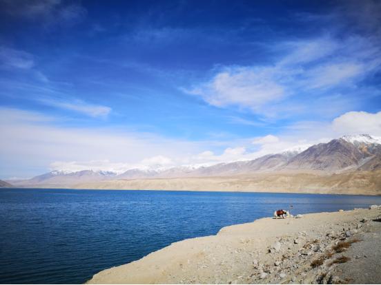 2021长安cs75自驾游,新cs75plus川藏自驾游