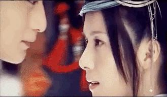 这样又渣又美腻的男主，看一部少一部了