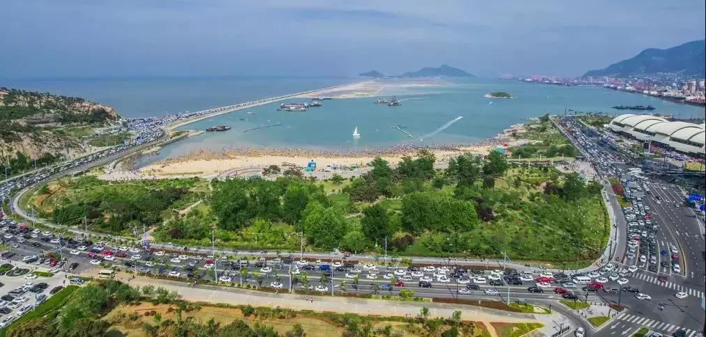 中国边境线自驾游g228与g331,环中国自驾游g228沿海公路