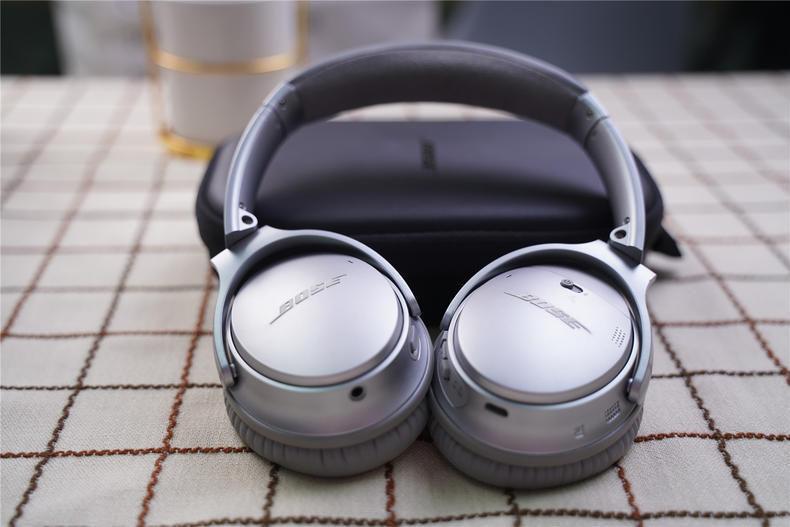 boseqc35ii降噪耳机好吗,boseqc35二代降噪测试