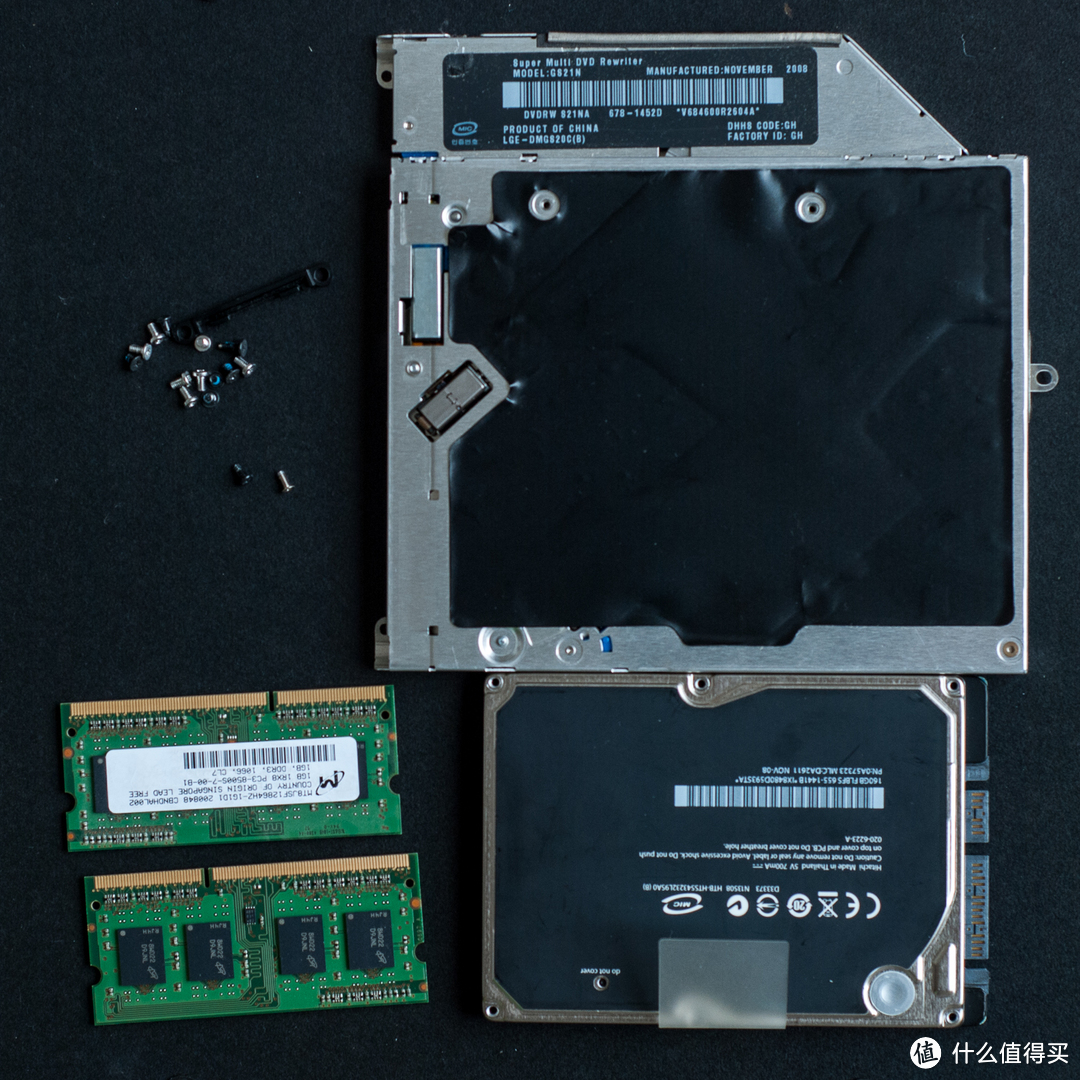 2008年初macbookpro 升级内存 (macbook pro 2008年扩大内存)