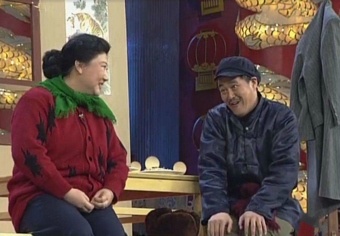 赵本山痛失38岁的徒弟,赵本山有多大岁数他有几个孩子