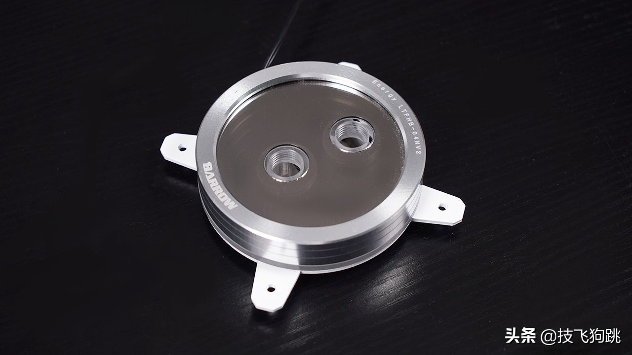 电脑装机详细教程分体水冷,电脑分体水冷跟一体水冷效果对比