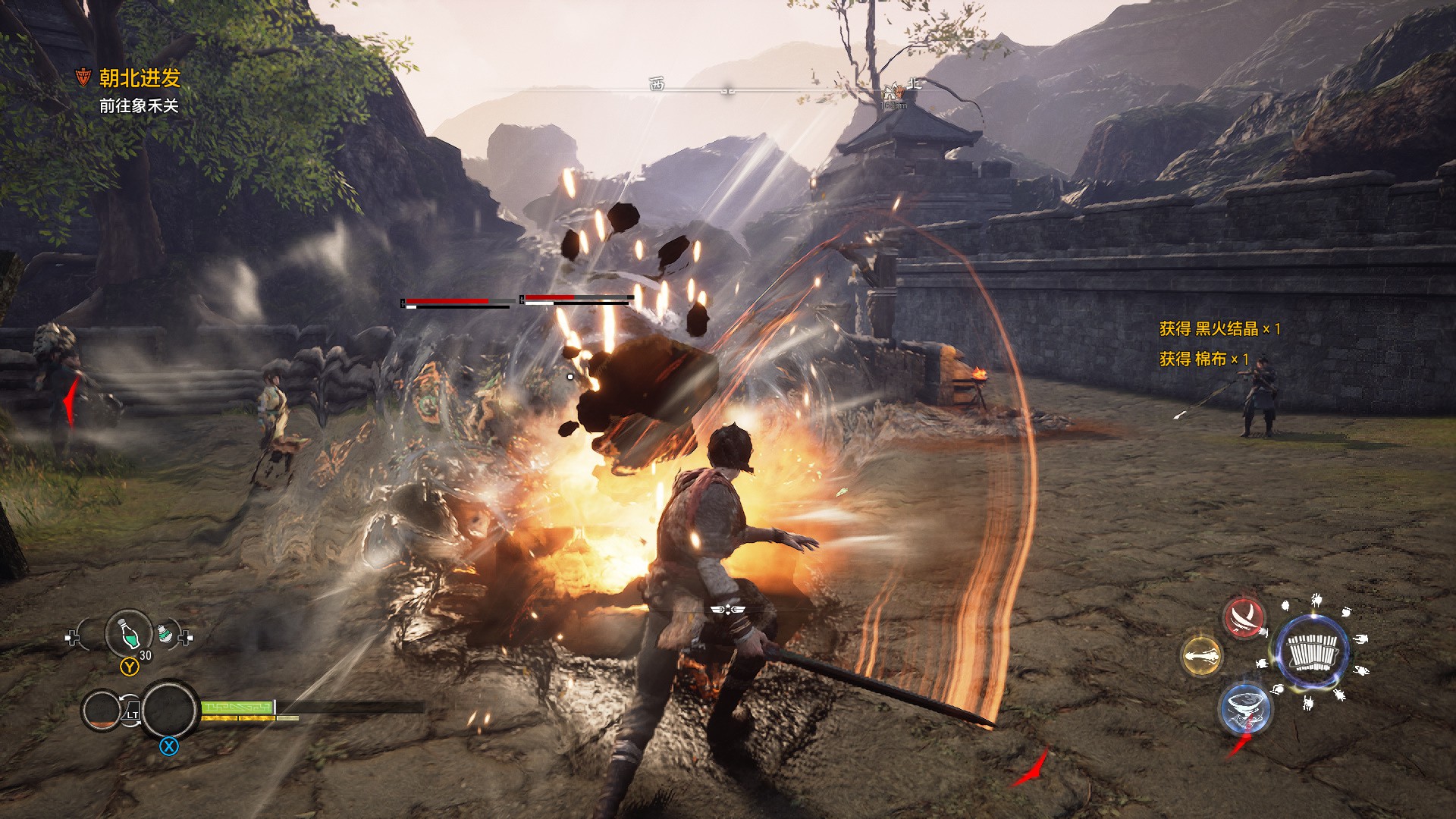 轩辕剑7哪一年出的,轩辕剑7哪个系列好