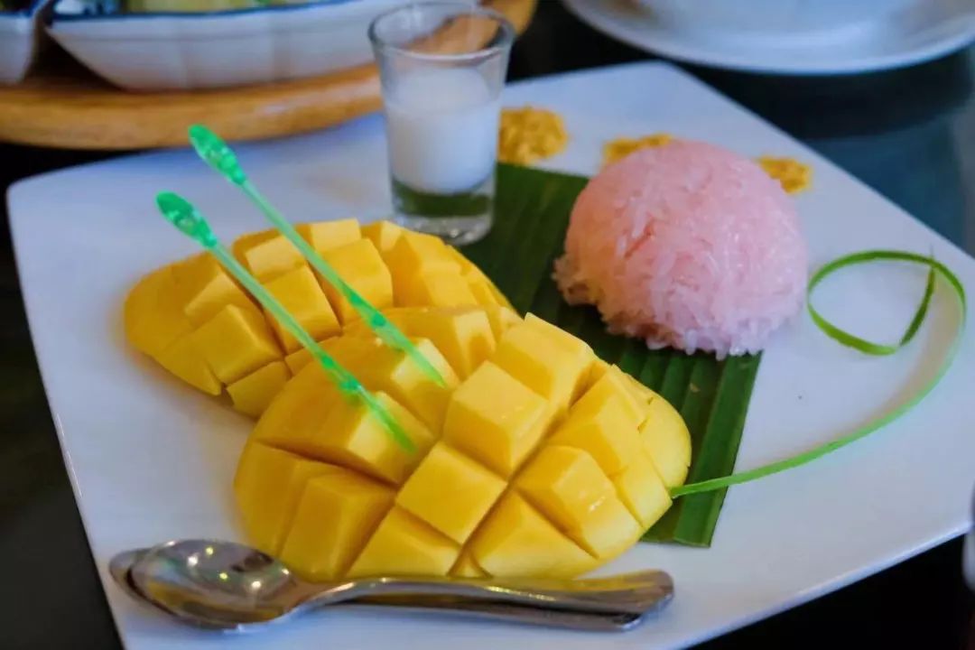 清迈美食攻略大全,最新清迈美食攻略