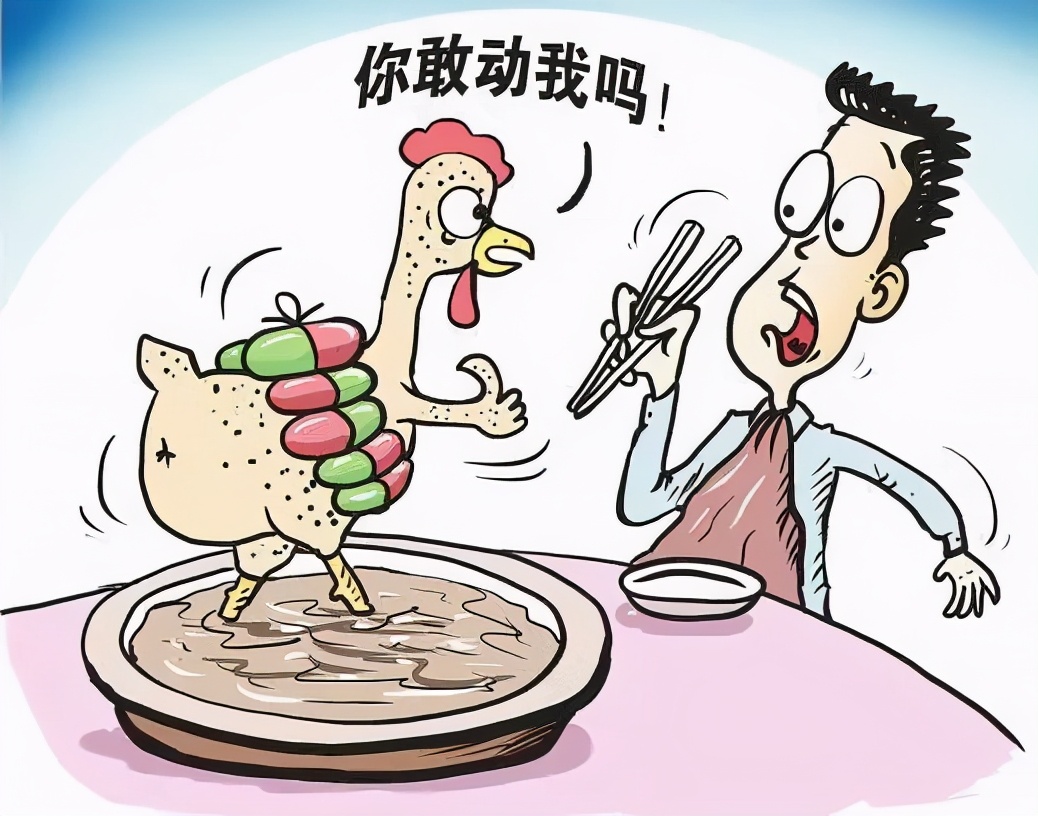 央视报道儿童体内抗生素超标,央视曝光儿童体内查出兽用抗生素