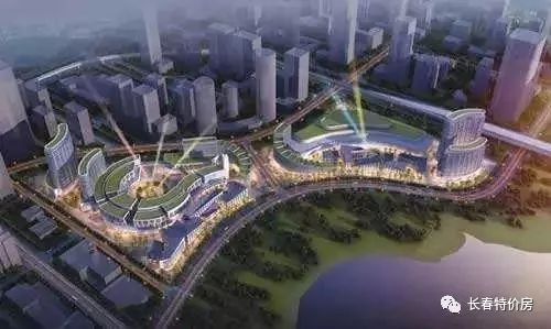 错过了3000的北湖，目前9000元+每平的北湖是否还值得买！