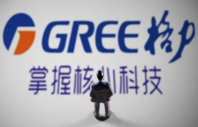 格力空调占有率全球第一,格力被超越新空调之王